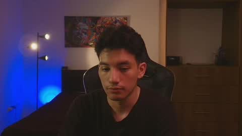 kikeruiz 19 online show from 10.31.25