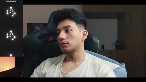 kikeruiz 19 online show from 11.04.25