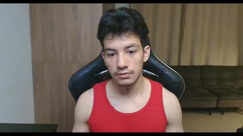 kikeruiz 19 online show from 11.24.25