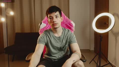 kikeruiz 19 online show from 02.04.26