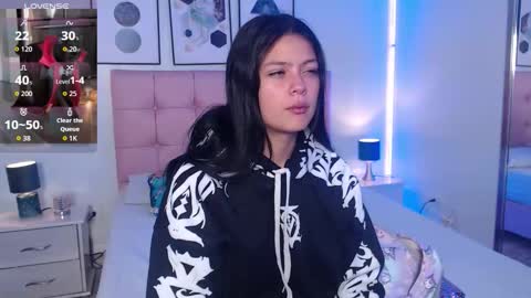 kIKI online show from 10.01.25