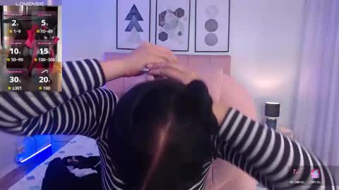 kIKI online show from 11.04.25