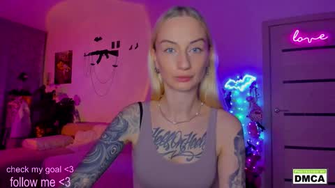 Kiki online show from 11.02.25