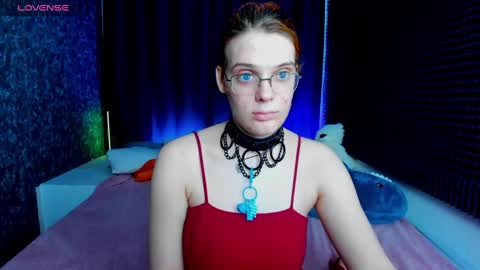 Kiki online show from 01.11.25