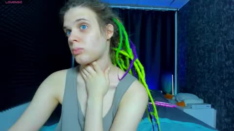 Kiki online show from 01.16.26