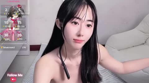 kiki_loveu online show from 12.14.24