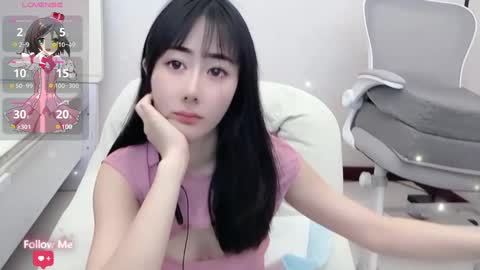 kiki_loveu online show from 01.01.25