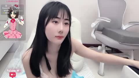kiki_loveu online show from 01.02.25