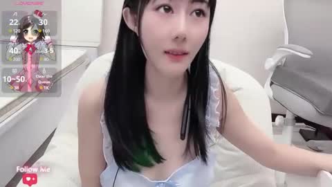 kiki_loveu online show from 01.13.25