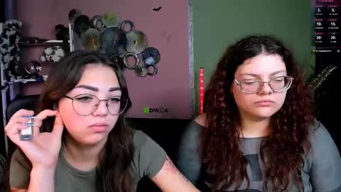 Snapshot of kiki_swan chatting on 12.05.25 kiki_swan online show from 12.05.25