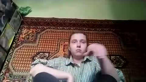 kikibang_ online show from 03.09.26