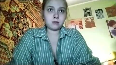 kikibang_ online show from 04.03.26