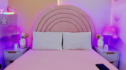 Snapshot of kikiisweet chatting on 02.13.26 KI KI online show from 02.13.26