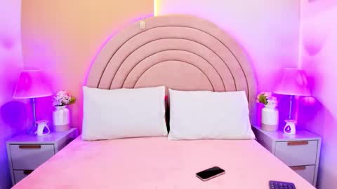 Snapshot of kikiisweet chatting on 02.25.26 KI KI online show from 02.25.26