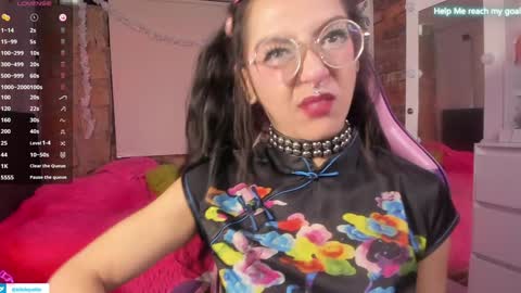 kiki online show from 12.29.24