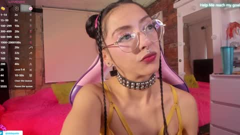 kiki online show from 01.15.25