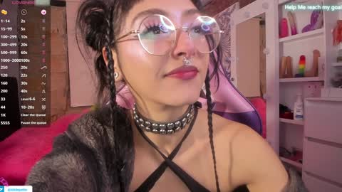 kiki online show from 01.23.25