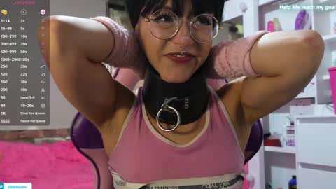 kiki online show from 02.26.25