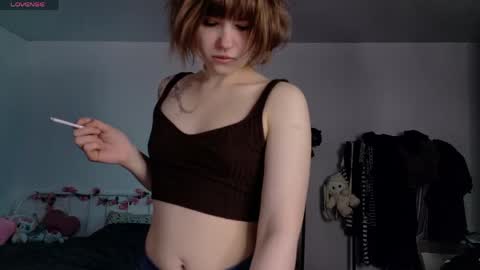 Kiki online show from 05.11.26