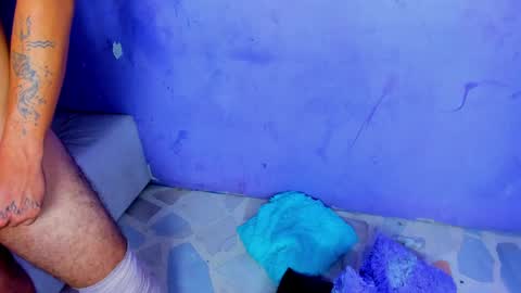 kikio_yu online show from 03.08.25