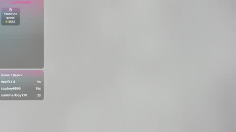 Kiki online show from 12.20.24
