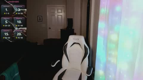 ONLY FANS Britteebee online show from 12.16.25