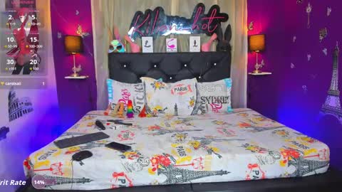  Kilian  online show from 10.12.25