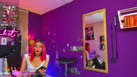  Kilian  online show from 11.01.25