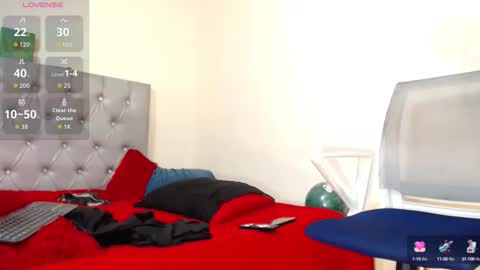 Snapshot of kilian_xx chatting on 10.11.25 Kilian xxx online show from 10.11.25