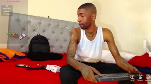 Snapshot of kilian_xx chatting on 11.03.25 Kilian xxx online show from 11.03.25