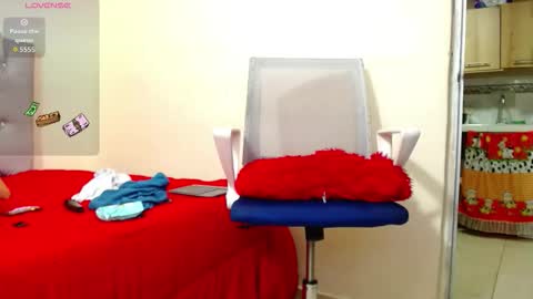 Kilian xxx online show from 11.22.25