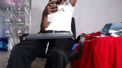 Kilian xxx online show from 12.04.25