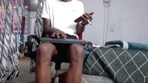 Kilian xxx online show from 12.14.25