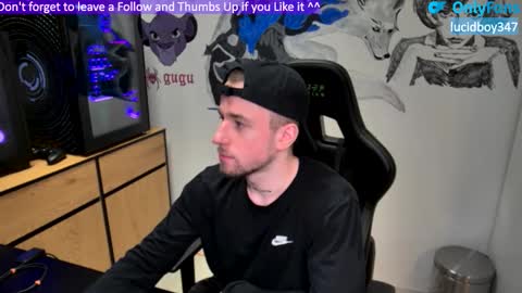 killa347 online show from 02.13.26