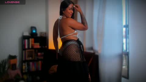 Alejandra  online show from 02.27.25