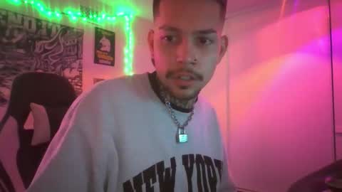 Kenny online show from 01.18.26