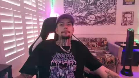 Kenny online show from 02.07.26