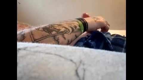 Blazedaddy online show from 01.14.26