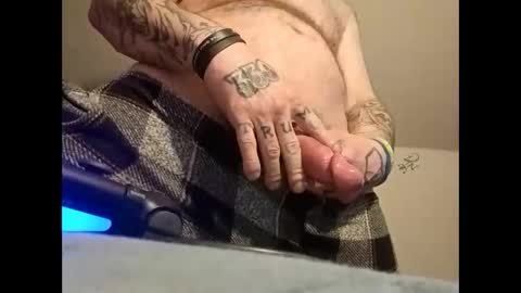 Snapshot of killerbengals chatting on 03.04.26 Blazedaddy online show from 03.04.26