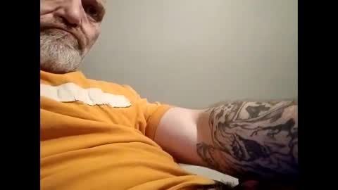 Snapshot of killerbengals chatting on 03.14.26 Blazedaddy online show from 03.14.26