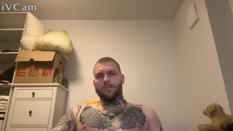 Snapshot of killua_614 chatting on 11.17.25 Killua online show from 11.17.25