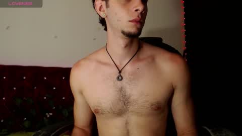 killua_parker online show from 03.17.26