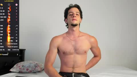 killua_parker online show from 04.17.26