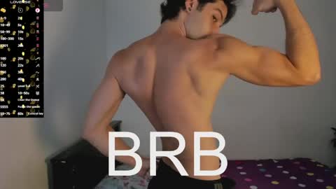 killua_parker online show from 04.21.26