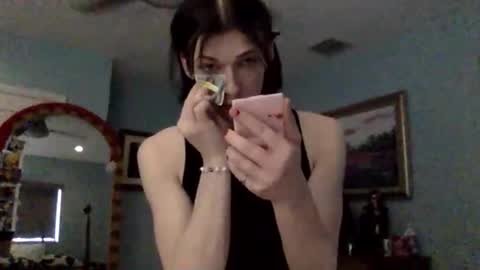 Kilo Carter online show from 02.24.26