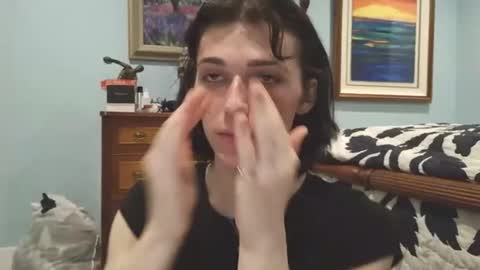 Kilo Carter online show from 03.02.26