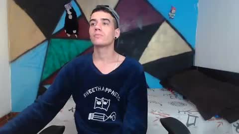 Snapshot of kilyan_ chatting on 01.10.25 jahn online show from 01.10.25