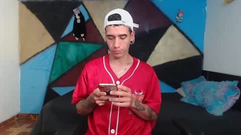 Snapshot of kilyan_ chatting on 01.14.25 jahn online show from 01.14.25