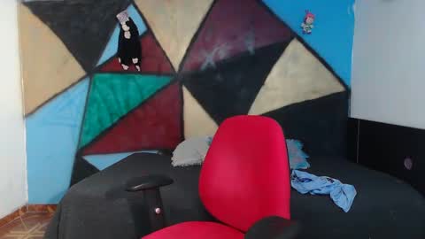 Snapshot of kilyan_ chatting on 01.17.25 jahn online show from 01.17.25