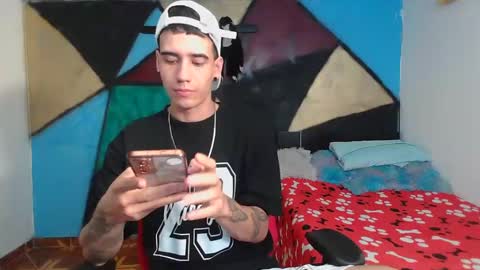 Snapshot of kilyan_ chatting on 02.08.25 jahn online show from 02.08.25